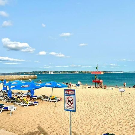 Paço de Arcos New-Romantic Studio Near The Beach! מראה חיצוני תמונה