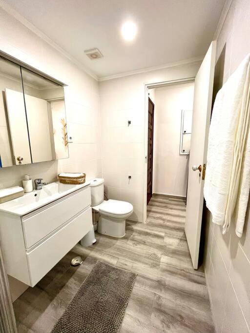 Paço de Arcos New-Romantic Studio Near The Beach! מראה חיצוני תמונה