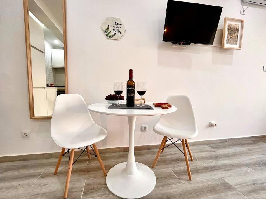 Paço de Arcos New-Romantic Studio Near The Beach! מראה חיצוני תמונה