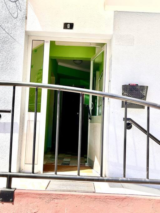 Paço de Arcos New-Romantic Studio Near The Beach! מראה חיצוני תמונה