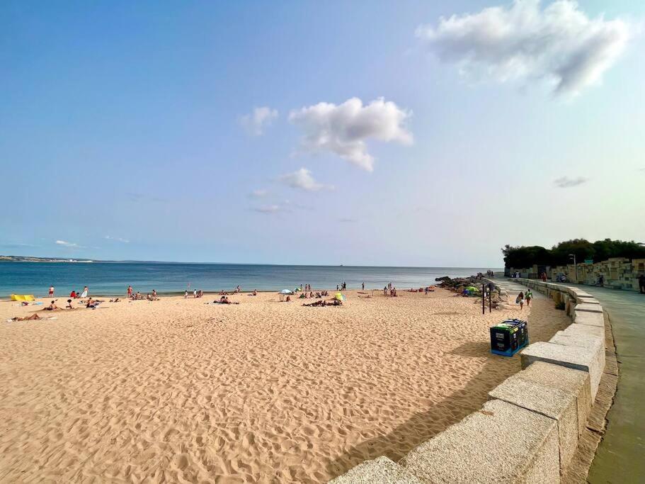 Paço de Arcos New-Romantic Studio Near The Beach! מראה חיצוני תמונה