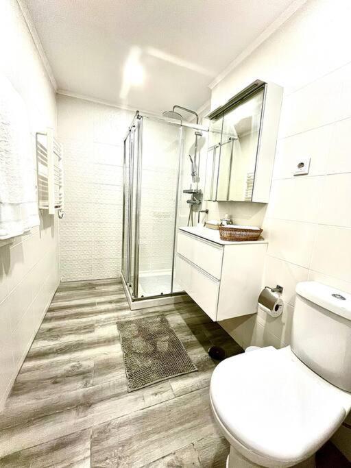 Paço de Arcos New-Romantic Studio Near The Beach! מראה חיצוני תמונה