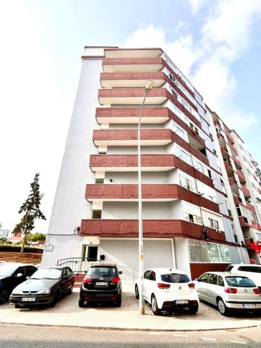 Paço de Arcos New-Romantic Studio Near The Beach! מראה חיצוני תמונה